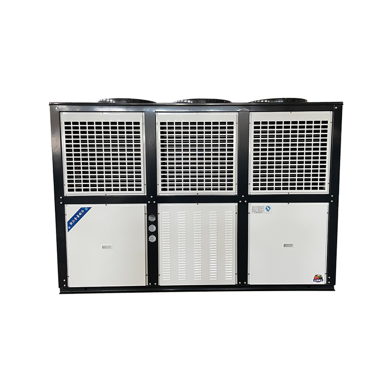 FNVT Box Type Kondensor
