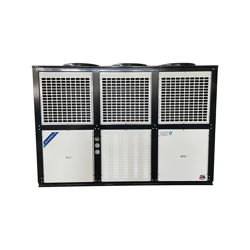 FNVT Box Type Kondensor