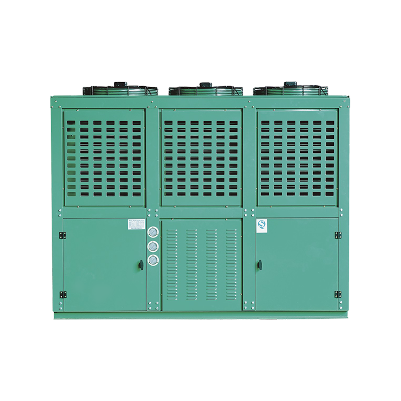 FNVT Box Type Kondensor