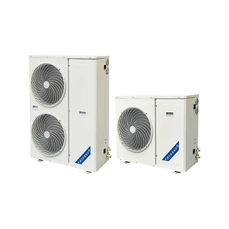 FNL Box Type Kondensor