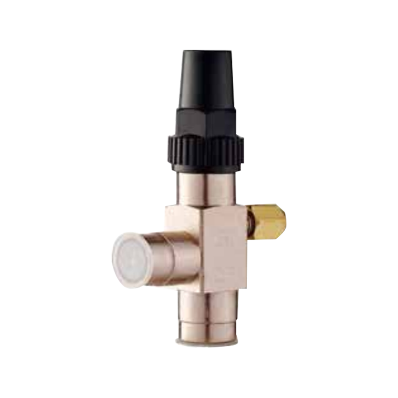 ODF stopventil serie