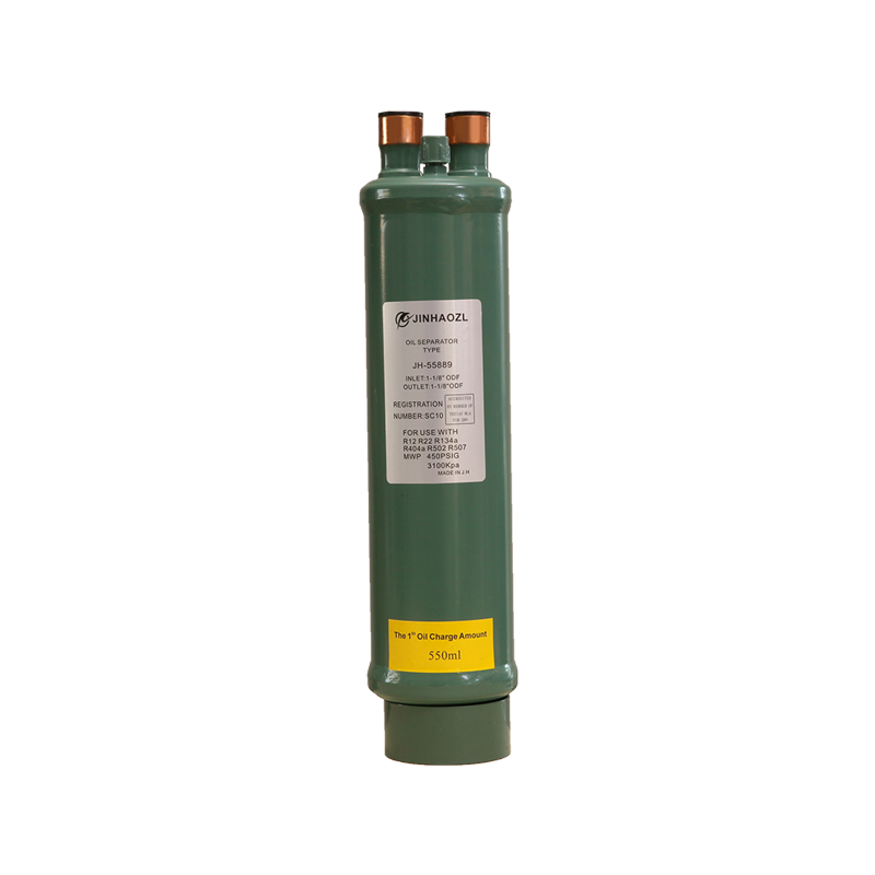 JHW-55.56 serie olieudskiller