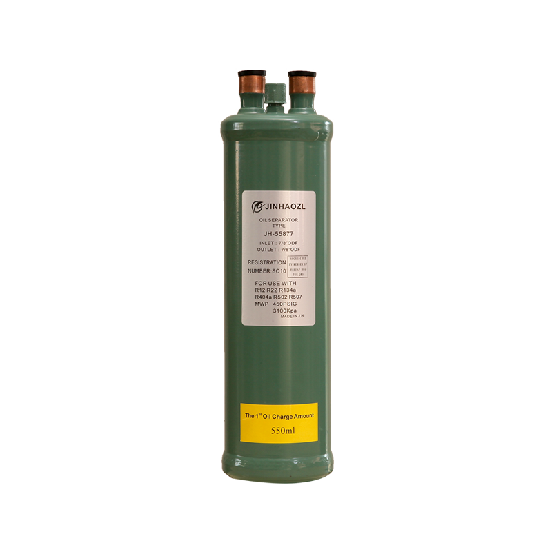 JHW-55.56 serie olieudskiller