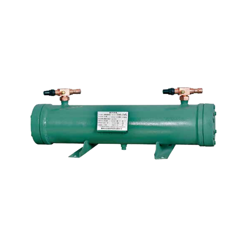 Salg&tube Oliekøler